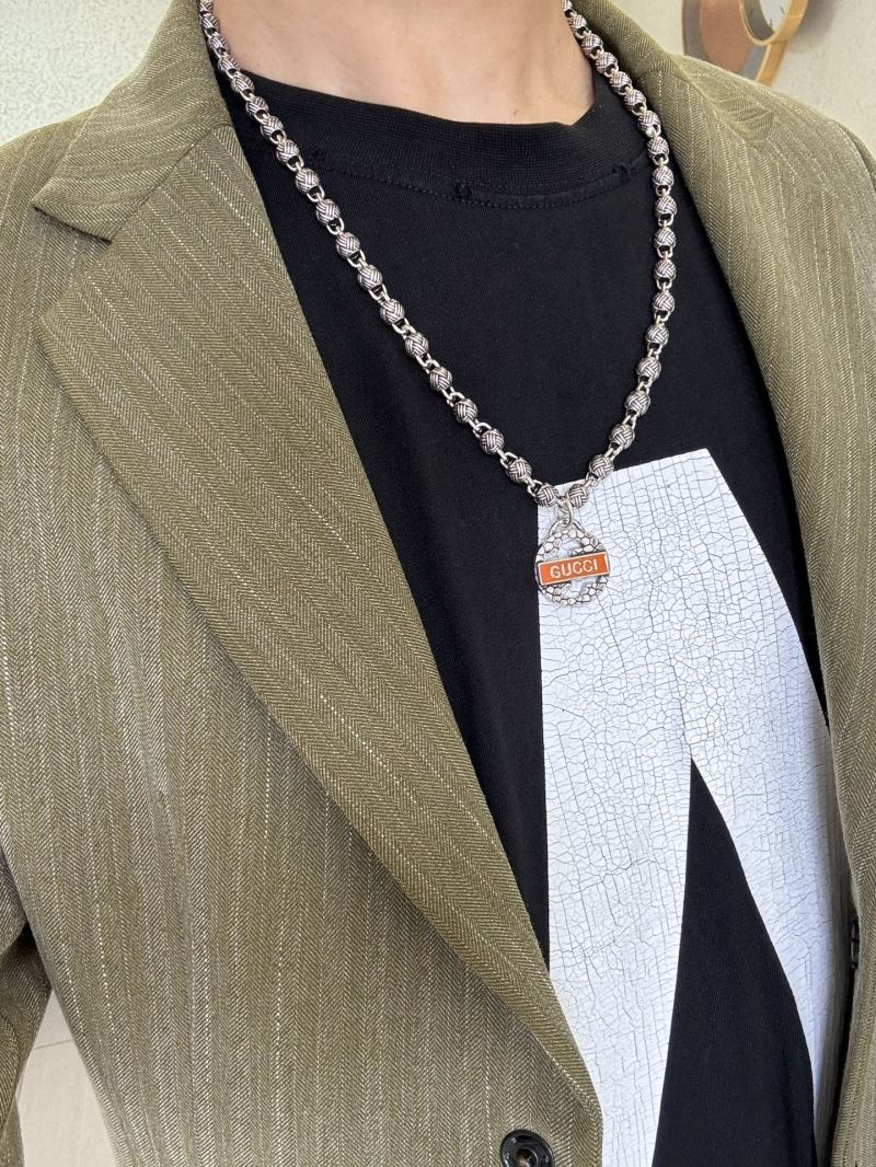 Gucci Necklaces